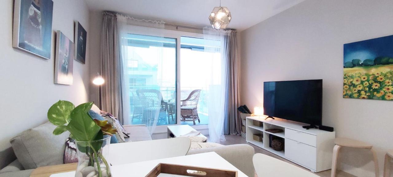 Dunas Beach Apartment ตอร์ร็อกซ์ ภายนอก รูปภาพ